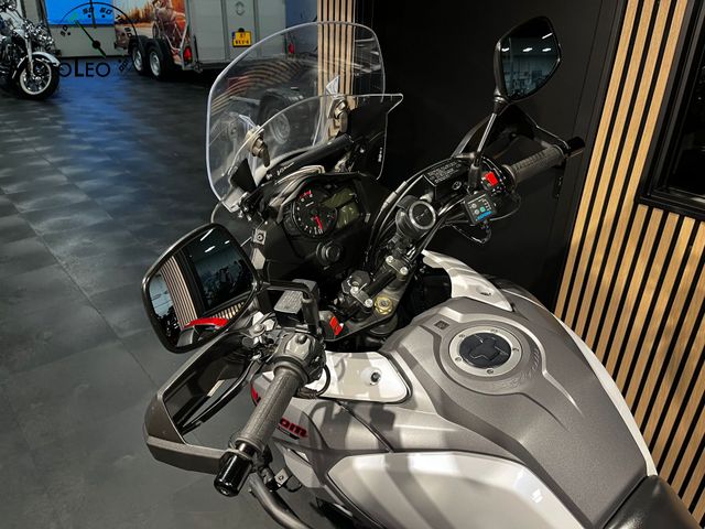 suzuki - v-strom-dl-1000