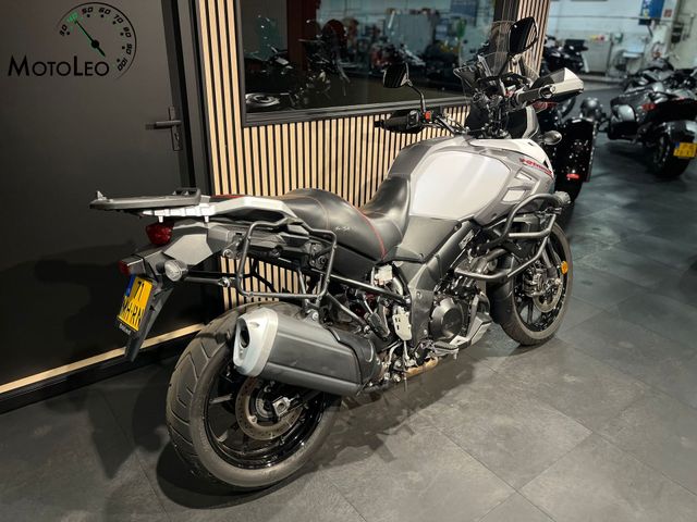 suzuki - v-strom-dl-1000