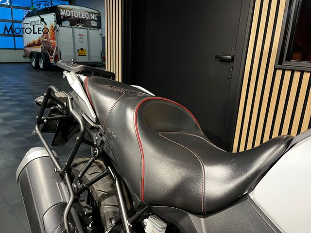 suzuki - v-strom-dl-1000