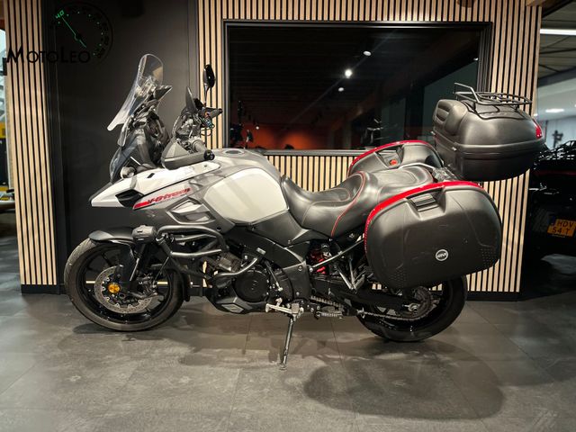 suzuki - v-strom-dl-1000