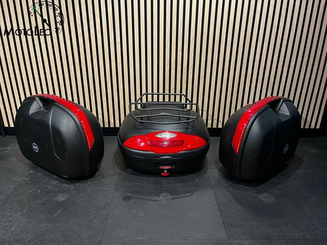 suzuki - v-strom-dl-1000