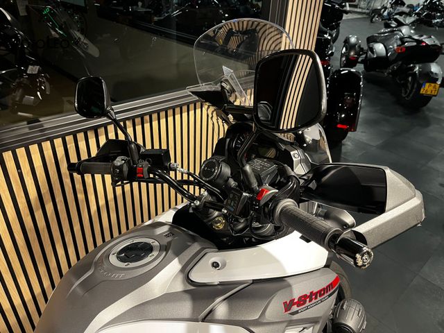 suzuki - v-strom-dl-1000