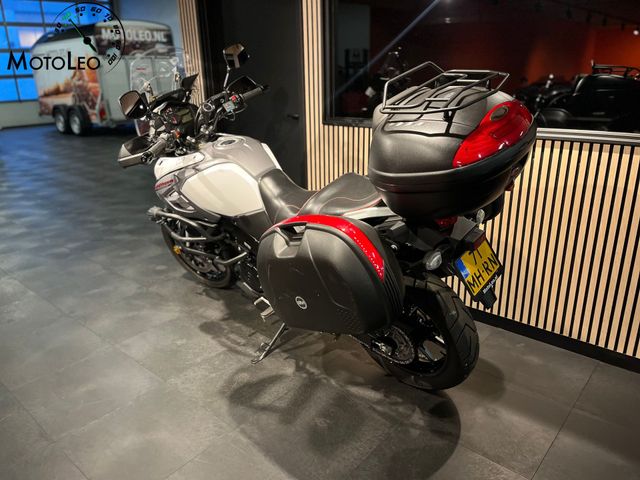 suzuki - v-strom-dl-1000