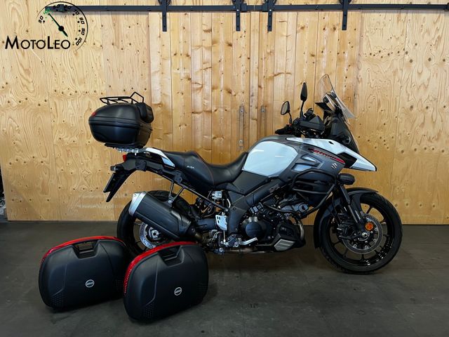 suzuki - v-strom-dl-1000