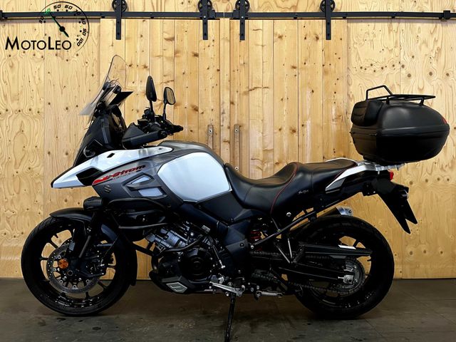 suzuki - v-strom-dl-1000