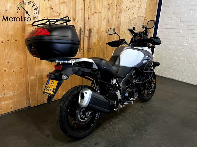 suzuki - v-strom-dl-1000