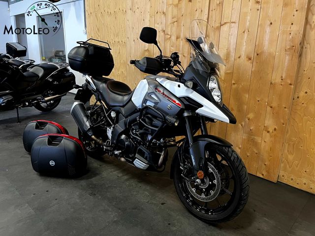 suzuki - v-strom-dl-1000