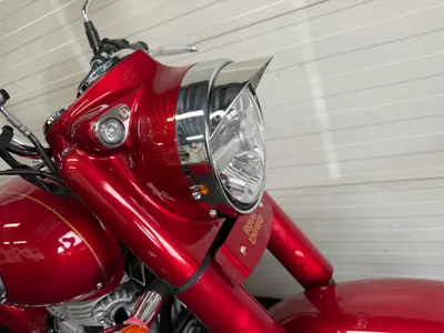 ROYAL ENFIELD CLASSIC 350 – foto 4