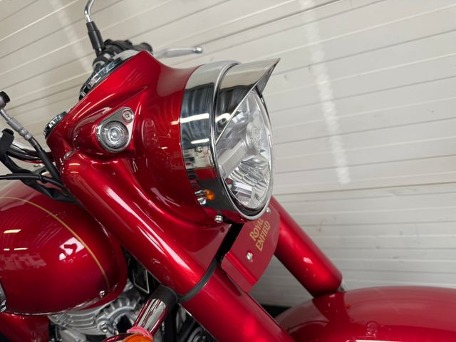 royal-enfield - classic-350