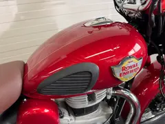 Royal Enfield Classic 350 2026 nieuw – foto 7 van 17