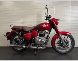 Royal Enfield Classic 350 2026 nieuw