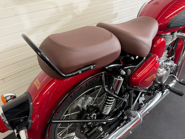 royal-enfield - classic-350