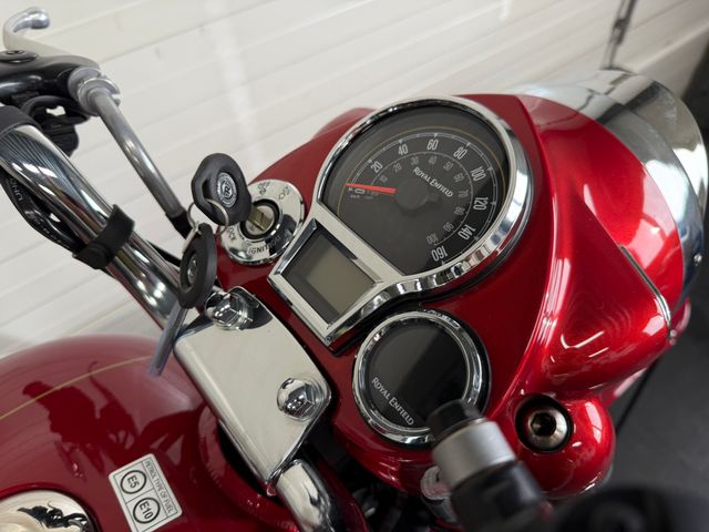 royal-enfield - classic-350