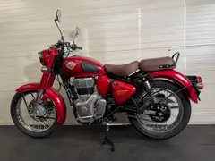 Royal Enfield Classic 350 2026 nieuw – foto 2 van 17