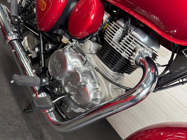 royal-enfield - classic-350