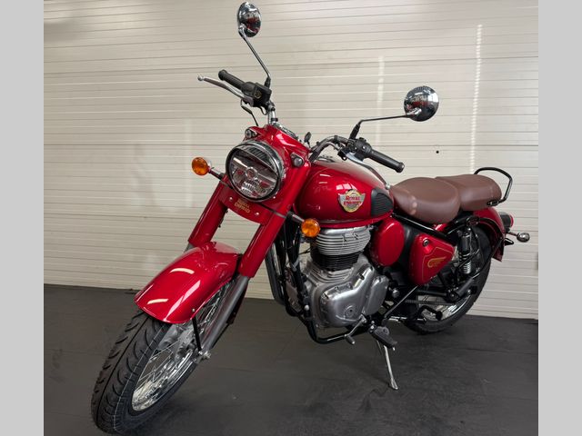royal-enfield - classic-350