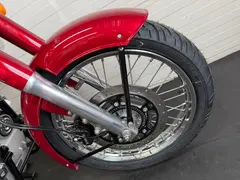Royal Enfield Classic 350 2026 nieuw – foto 5 van 17