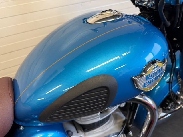 royal-enfield - classic-350