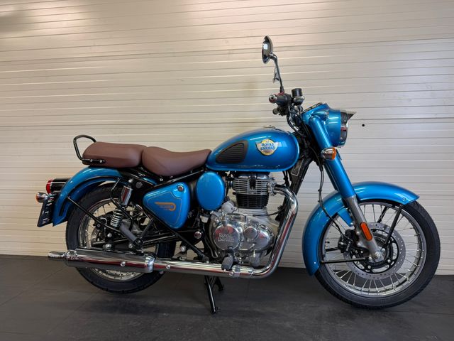 royal-enfield - classic-350
