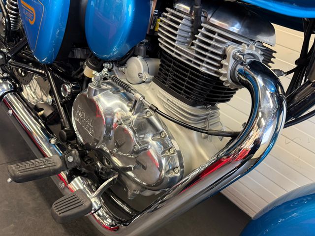 royal-enfield - classic-350