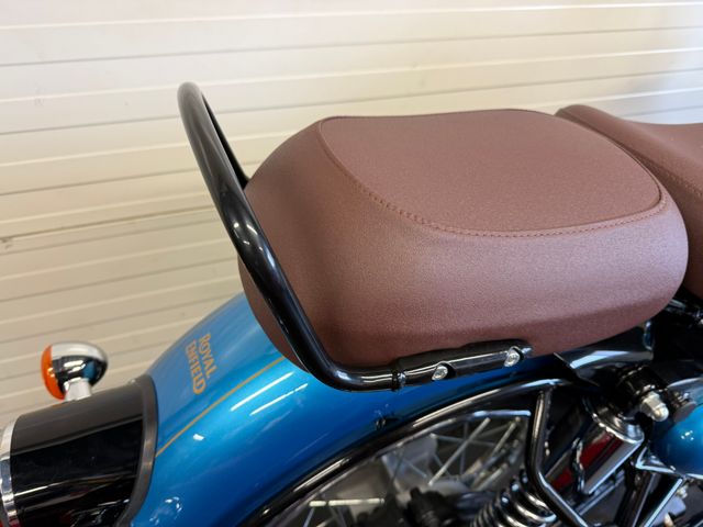 royal-enfield - classic-350