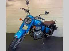 Royal Enfield Classic 350 2026 nieuw – foto 12 van 17