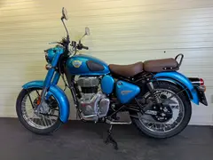 Royal Enfield Classic 350 2026 nieuw – foto 11 van 17