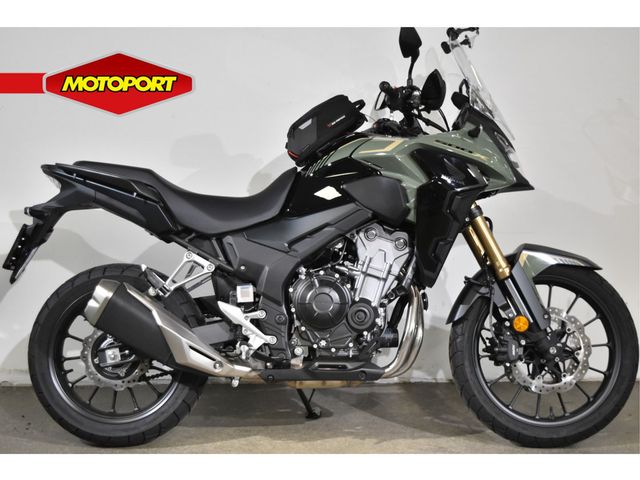 honda - cb-500-x