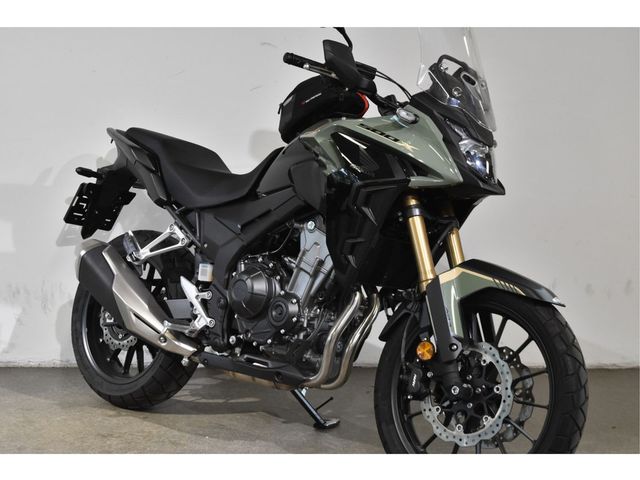 honda - cb-500-x