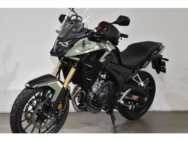 honda - cb-500-x