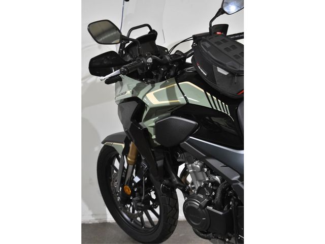 honda - cb-500-x