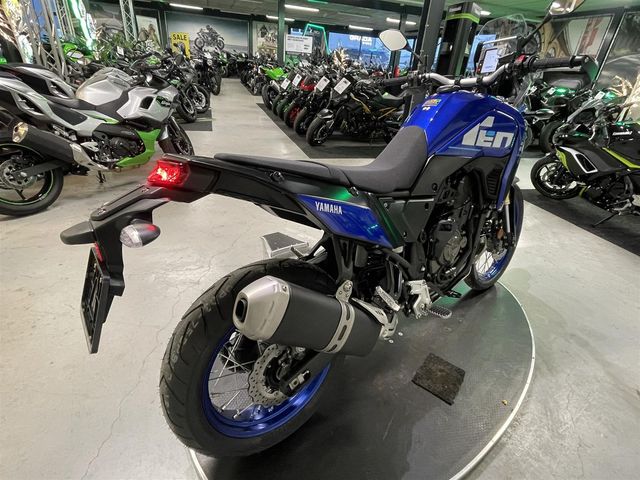 yamaha - tenere-700