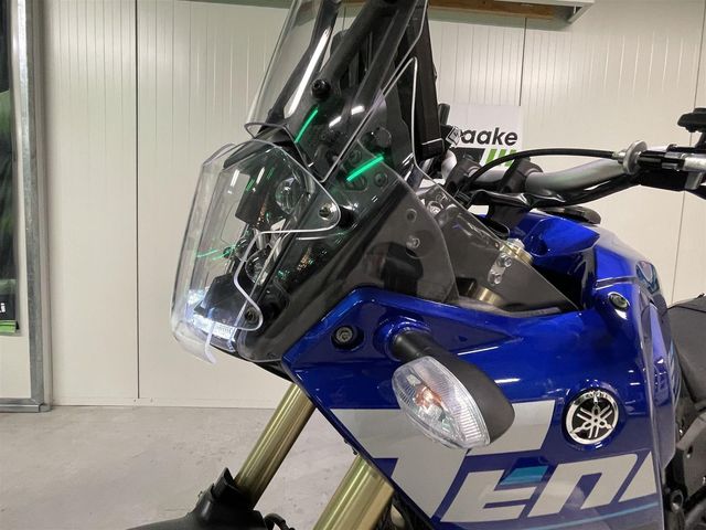 yamaha - tenere-700