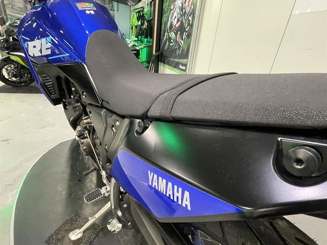 yamaha - tenere-700
