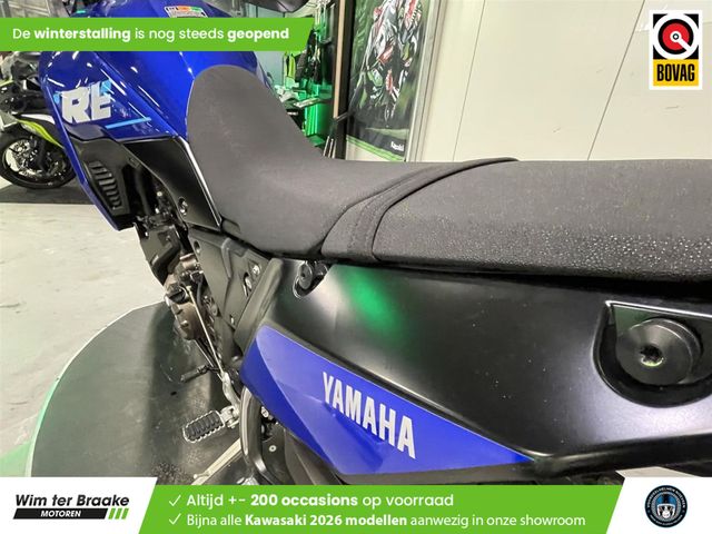 yamaha - tenere-700