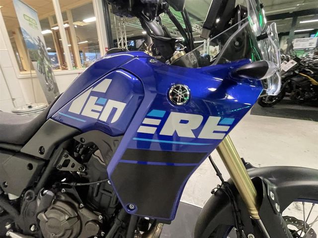 yamaha - tenere-700