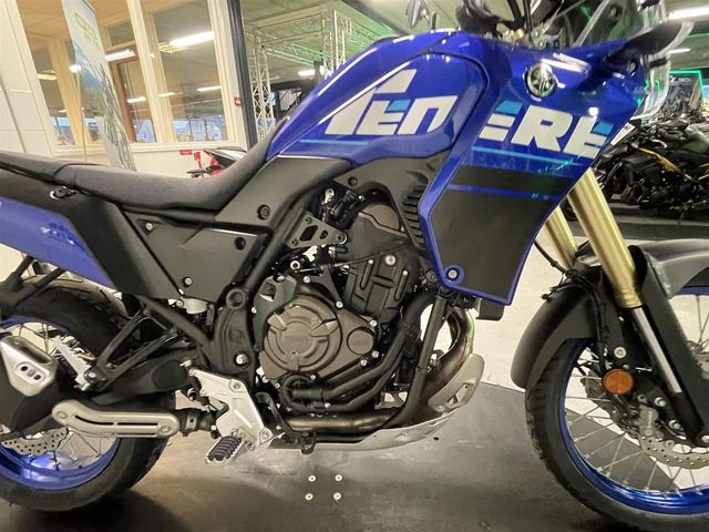 yamaha - tenere-700