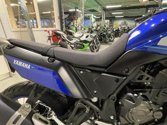 yamaha - tenere-700