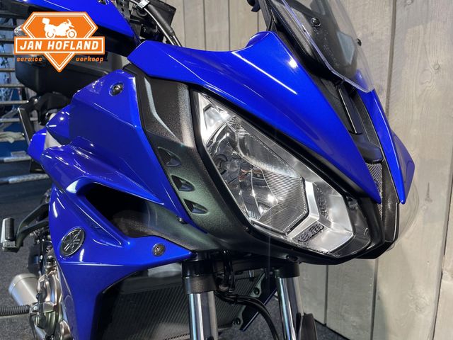 yamaha - tracer-700