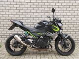 KAWASAKI Z 400