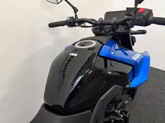 Suzuki GSX-8S Street X-Treme 2026 occasion – foto 12 van 14