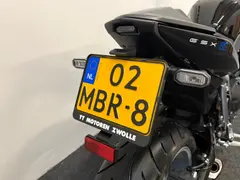 Suzuki GSX-8S Street X-Treme 2026 occasion – foto 10 van 14