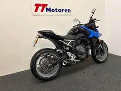 Suzuki GSX-8S Street X-Treme 2026 occasion – foto 6 van 14