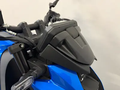SUZUKI GSX-8S STREET-XTREME – foto 4