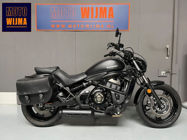 kawasaki - vulcan-s
