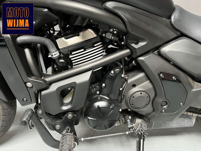kawasaki - vulcan-s