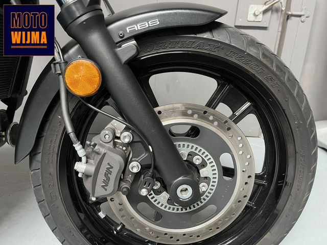 kawasaki - vulcan-s