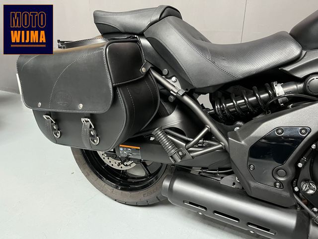 kawasaki - vulcan-s
