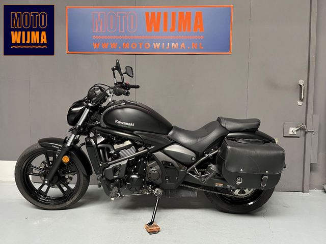 kawasaki - vulcan-s