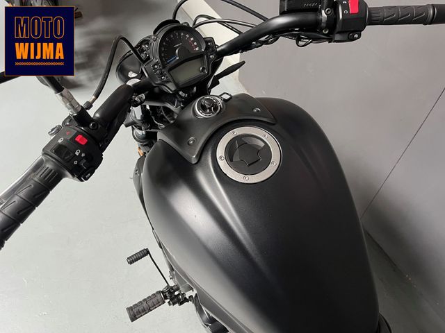 kawasaki - vulcan-s